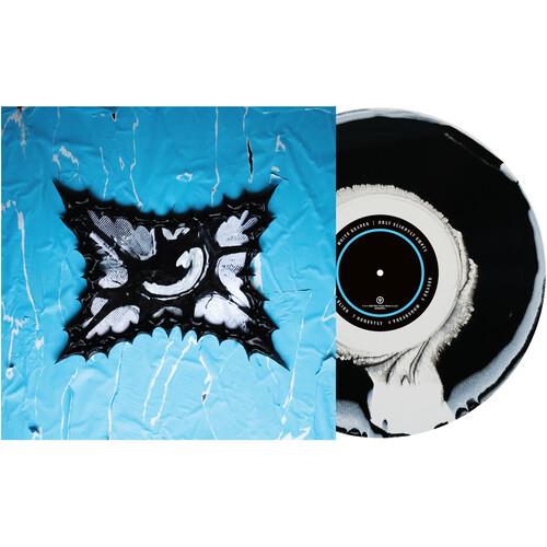 Only Slightly Empty - Vinyl LP (Black/White)