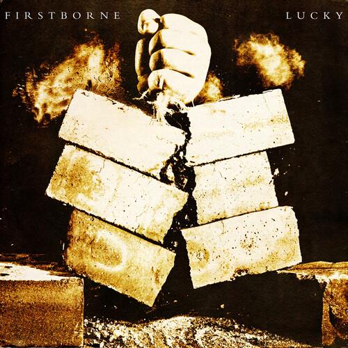 Lucky - Vinyl LP
