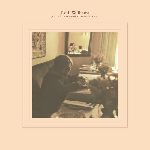 Just an Old Fashioned Love Song - Vinyl LP