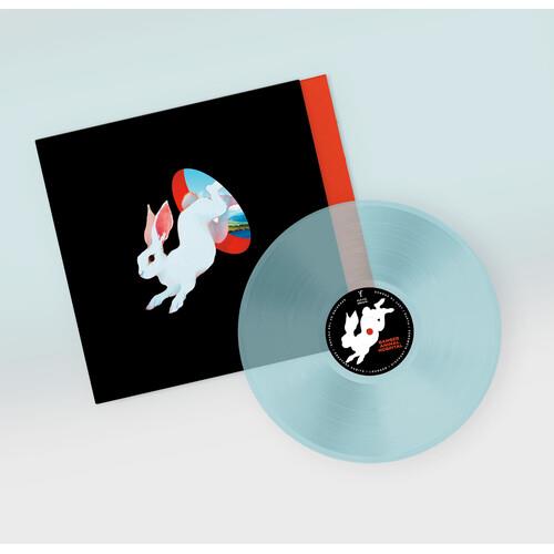 Animal Hospital - Blue - Vinyl LP (Blue)