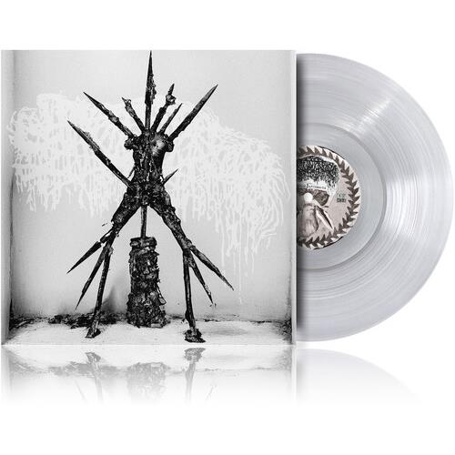 Hideous Aftermath - Vinyl LP