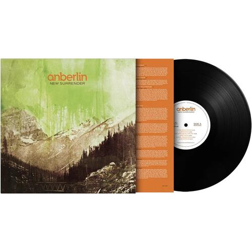New Surrender - 180-Gram Black Vinyl - Vinyl LP 180 Gram (Black)
