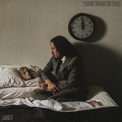 Transformation Time - Vinyl LP