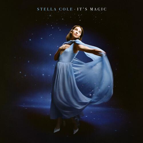 It's Magic - Vinyl LP