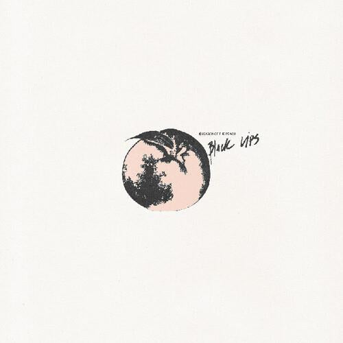 Season Of The Peach - Vinyl LP