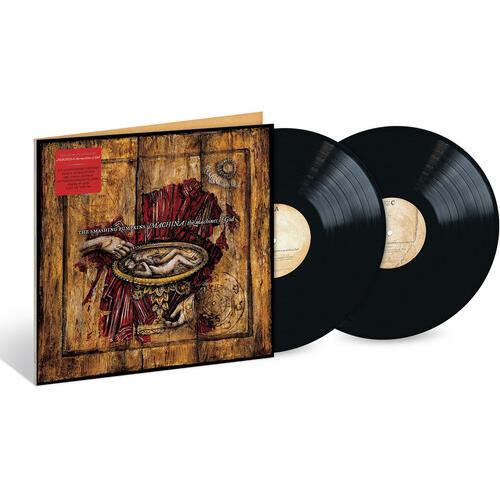 Machina - Anniversary Edition Vinyl LP 180 Gram