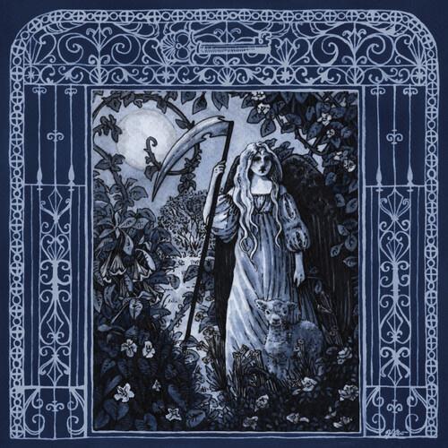 Labyrinthine - Vinyl LP