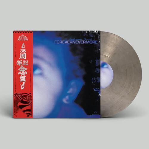 Forevernevermore - Vinyl LP