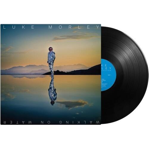 Walking On Water - Vinyl LP