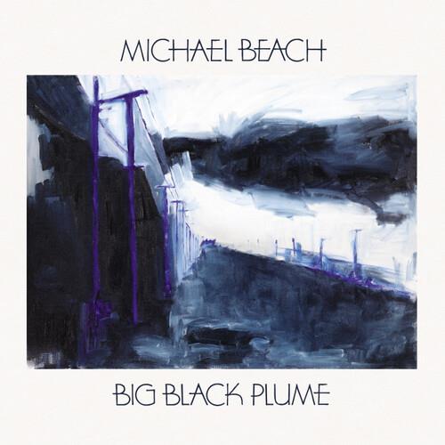 Big Black Plume - Vinyl LP