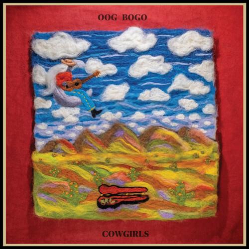 Cowgirls - Vinyl LP