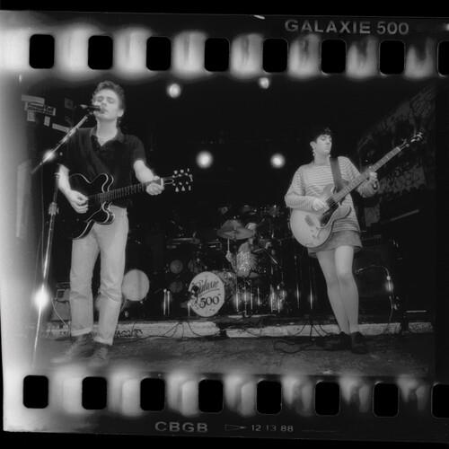 CBGB 12.13.88 - Vinyl LP