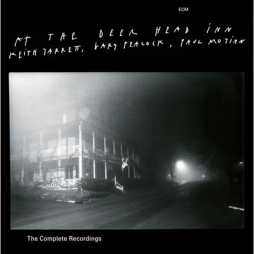 At The Deer Head Inn: The Complete Recordings - Limited Edition Vinyl LP