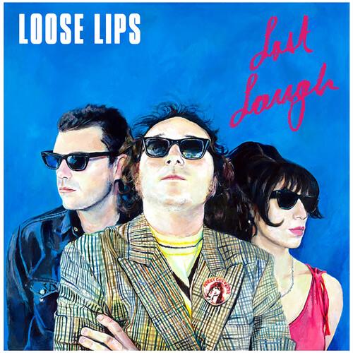 Last Laugh - Vinyl LP