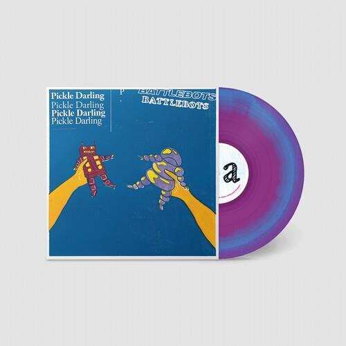 Battlebots - Vinyl LP
