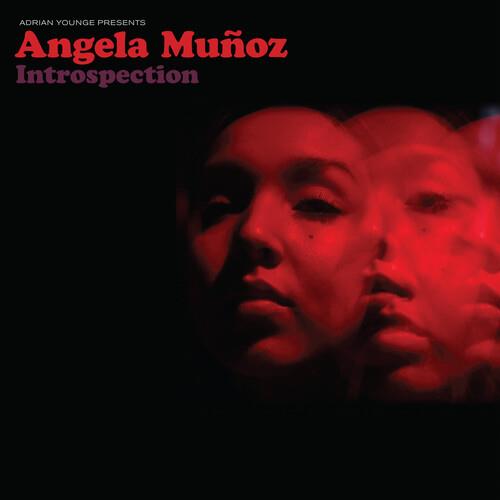 Adrian Younge Presents: Angela Munoz - Vinyl LP