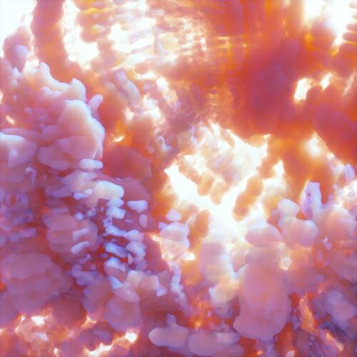 Ixona - Vinyl LP