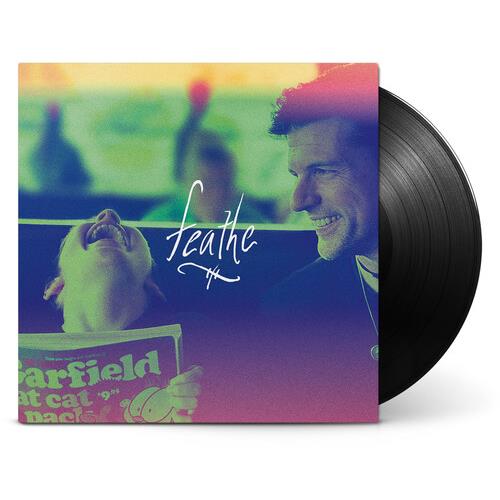 Feathe - Vinyl LP 180 Gram