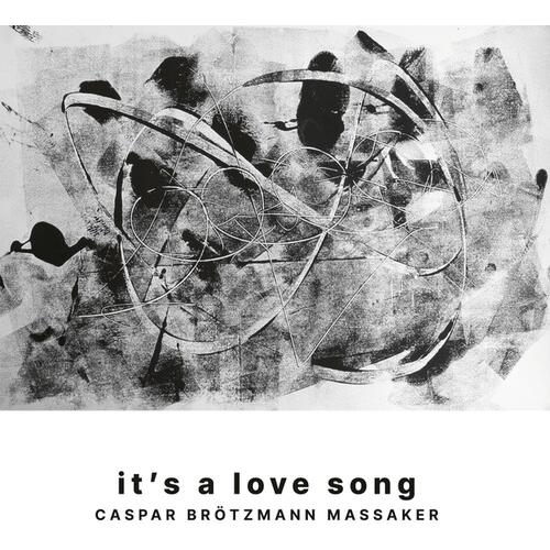 It's A Love Song - Vinyl LP
