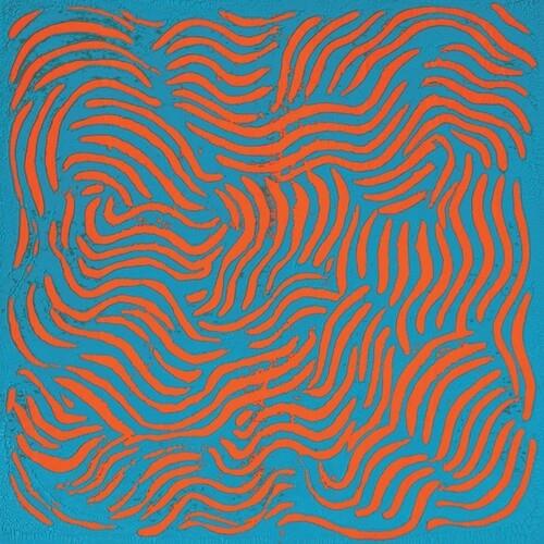 Synchronous Orbit - Vinyl LP