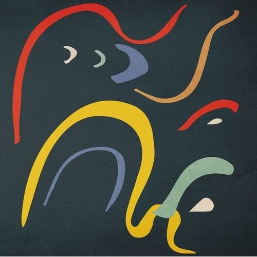 Itara - Vinyl LP