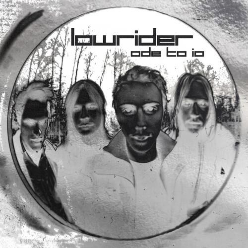 Ode To Lo - Anniversary Edition Vinyl LP
