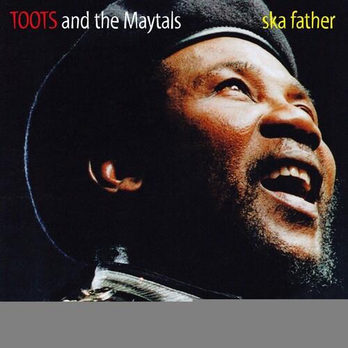 Ska Father - Vinyl LP