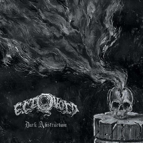Dark Abstraction - Vinyl LP