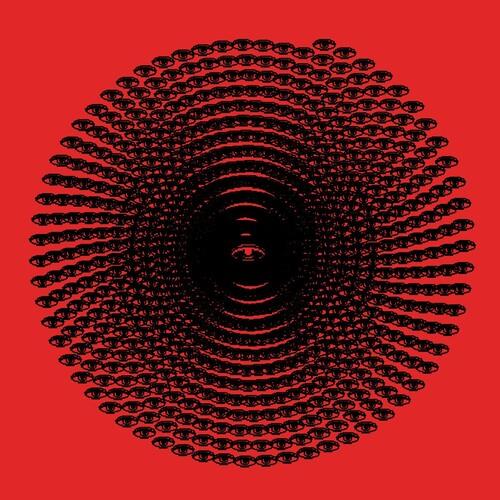 The Wheel - Vinyl LP
