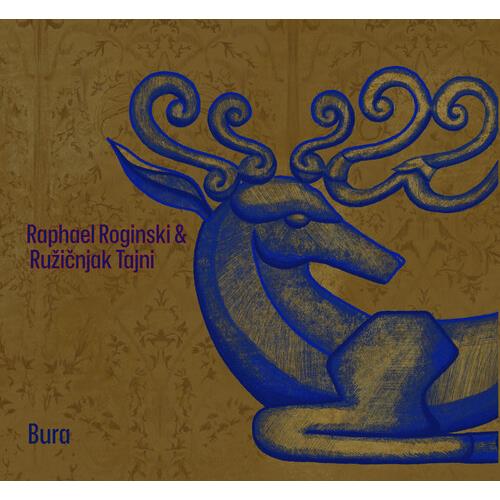 Bura - Vinyl LP