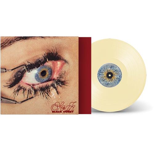 Soak - Vinyl LP