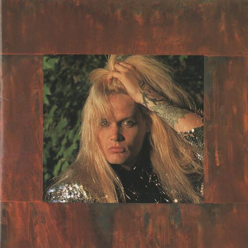 Bring 'Em Bach Alive - Limited Edition Vinyl LP (Red)