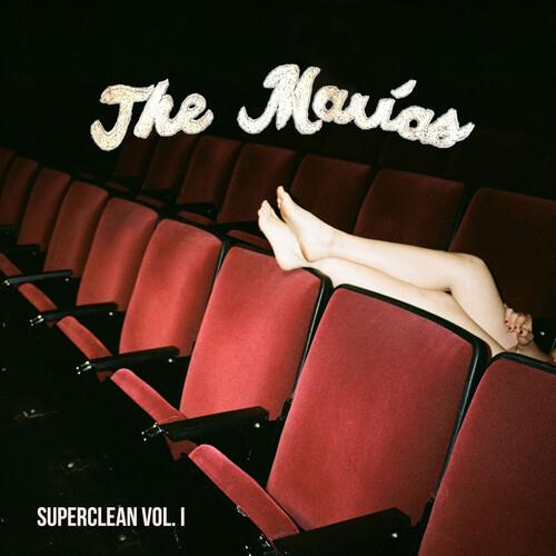 Superclean Vol. I & Ii - Vinyl LP