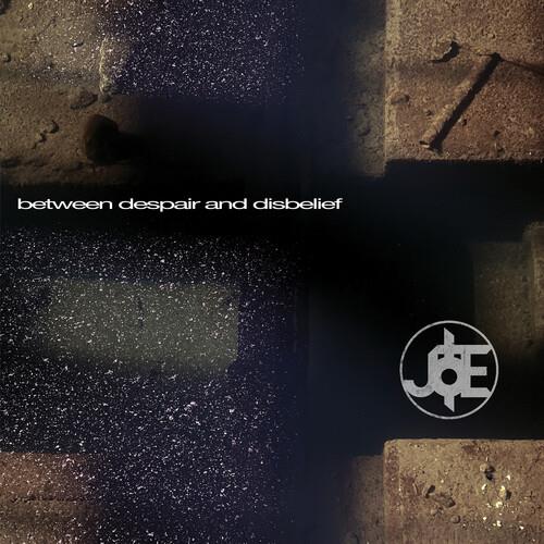 Between Despair And Disbelief - Vinyl LP