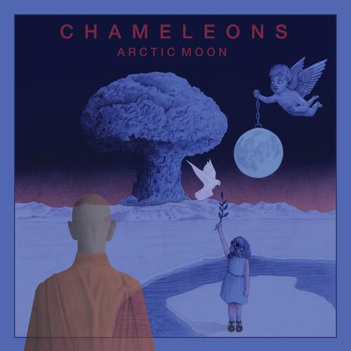 Arctic Moon - Vinyl LP