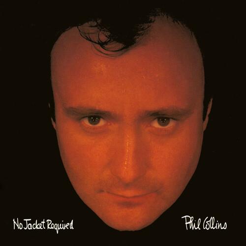 No Jacket Required (Deluxe Edition) - Deluxe Edition Vinyl LP
