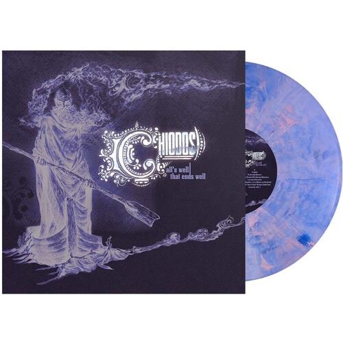 All's Well That End's Well - 20th Anniversary - Anniversary Edition Vinyl LP