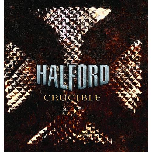 Crucible - Vinyl LP