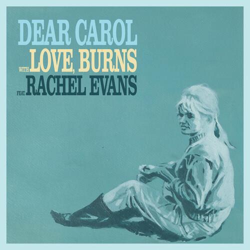 Dear Carol / Drawn Together - 7-Inch Single