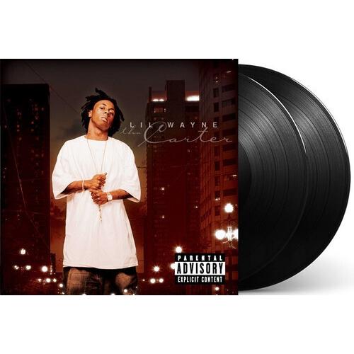 Tha Carter IV - Vinyl LP