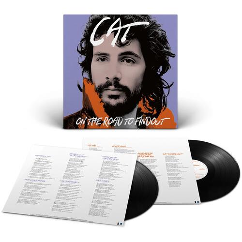 On The Road To Findout: Greatest Hits - Vinyl LP