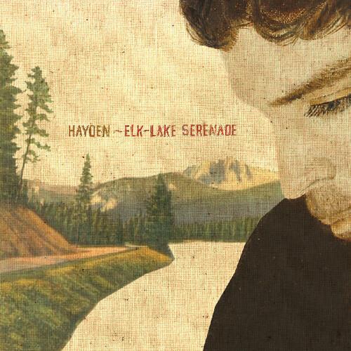 Elk-Lake Serenade - Anniversary Edition Vinyl LP