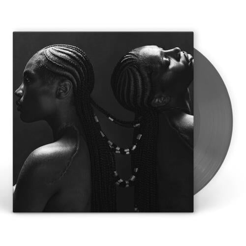 Anxiety - Silver Colored 7-Inch Vinyl - 7-Inch Single (Silver)