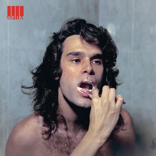 Afim - Vinyl LP