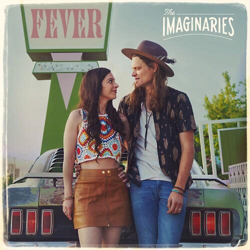 Fever - Vinyl LP