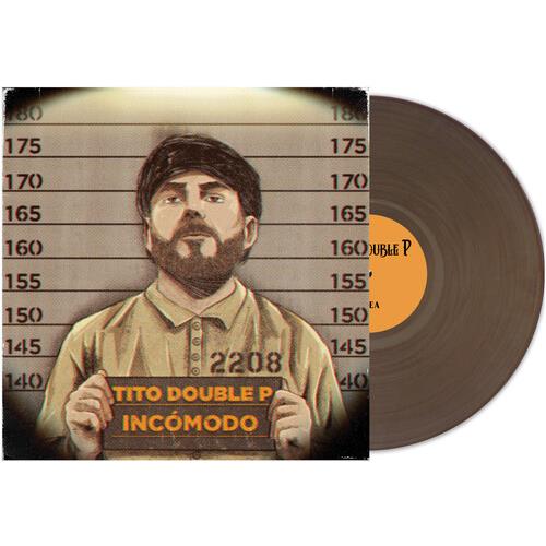 Incomodo - Vinyl LP
