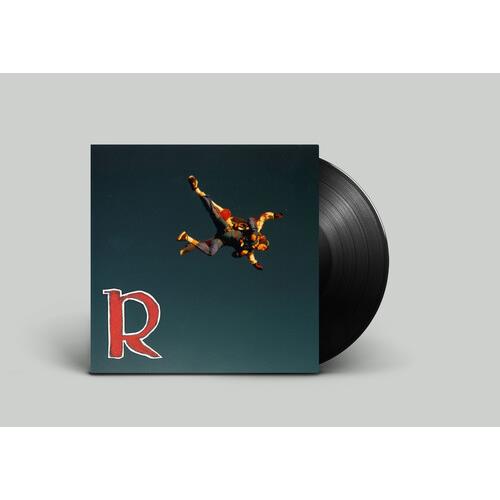 R Is for Rocket - Vinyl LP