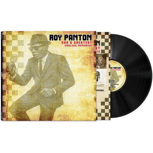 Ska'S Greatest - Endless Memories - Vinyl LP