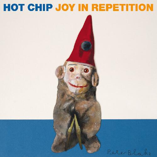 Joy In Repetition - Vinyl LP