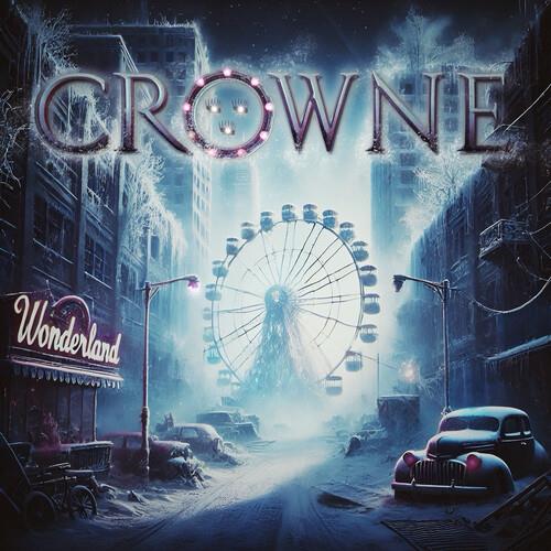 Wonderland - Vinyl LP